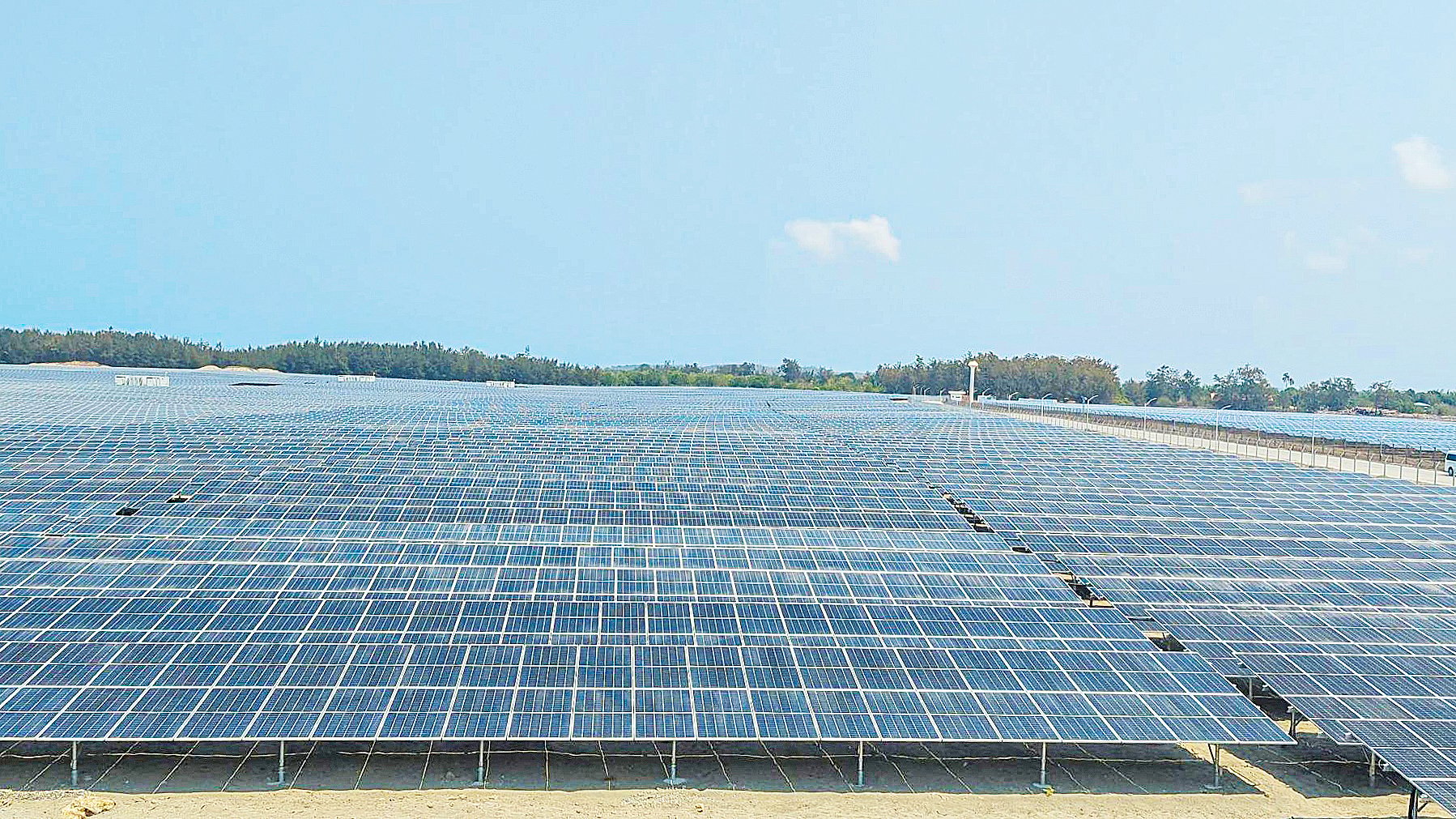 Ilocos Norte expands renewable energy drive with new solar developments